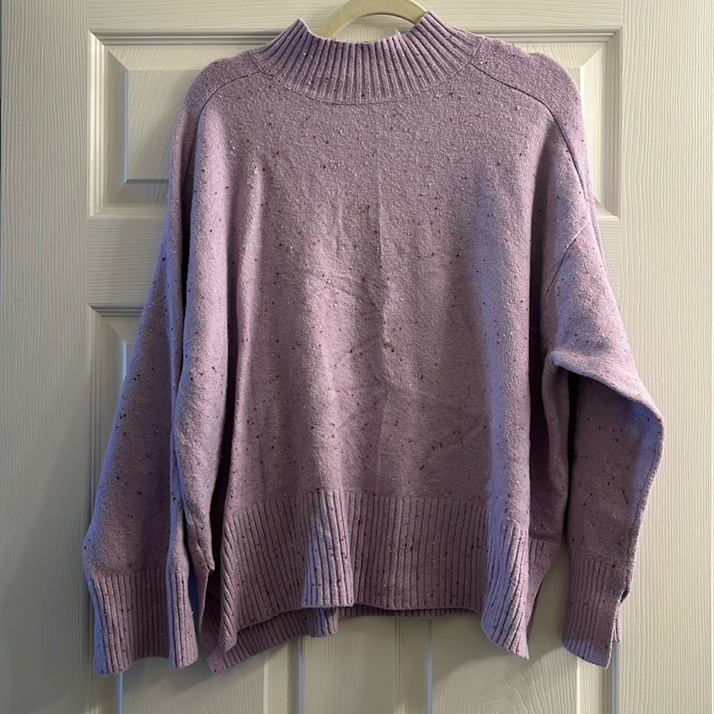 LOFT sweater size M